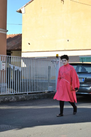 Carnevale 2012