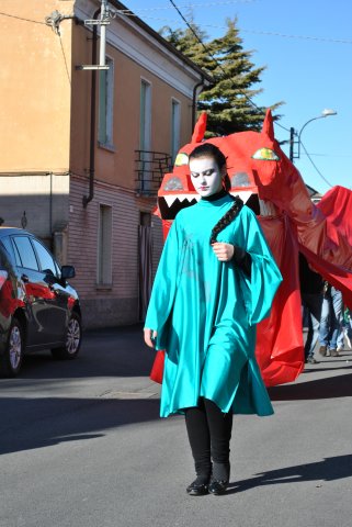 Carnevale 2012