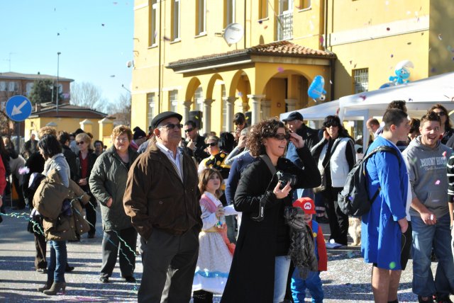 Carnevale 2012