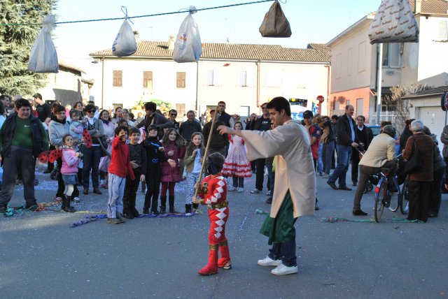 Carnevale 2012