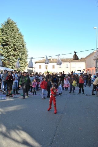 Carnevale 2012