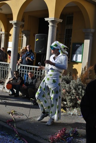 Carnevale 2012