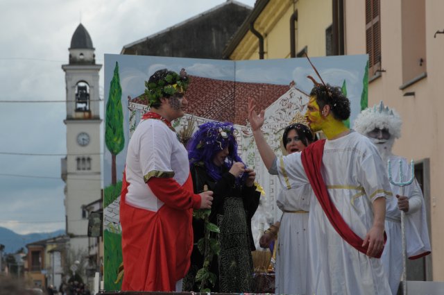 Carnevale 2014