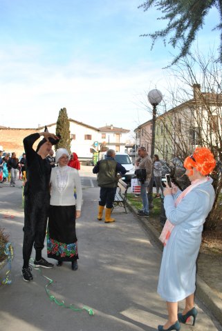 Carnevale 2019