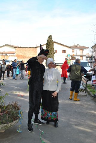 Carnevale 2019