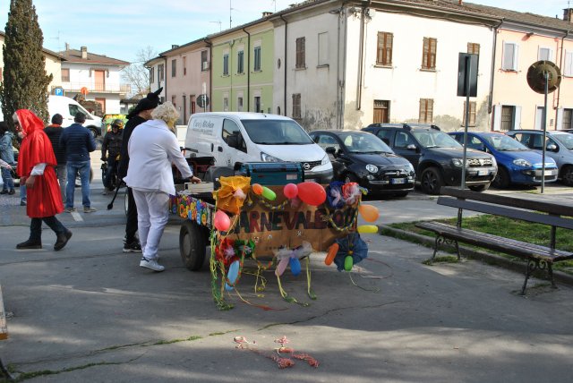 Carnevale 2019