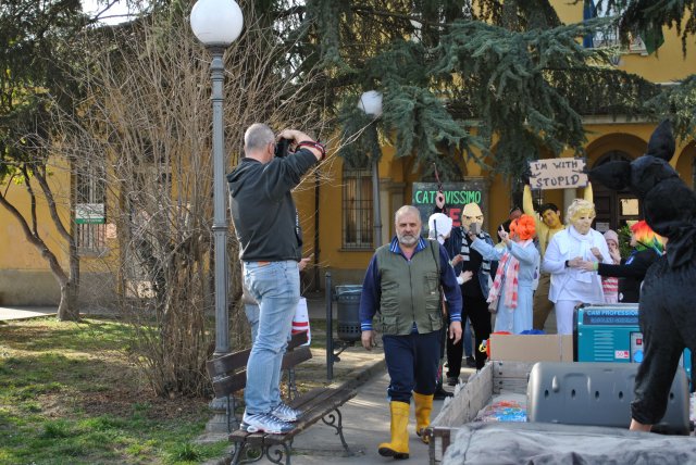 Carnevale 2019