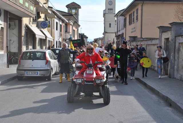 Carnevale 2019