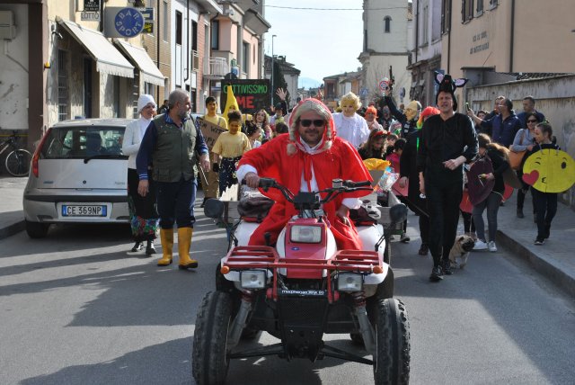 Carnevale 2019