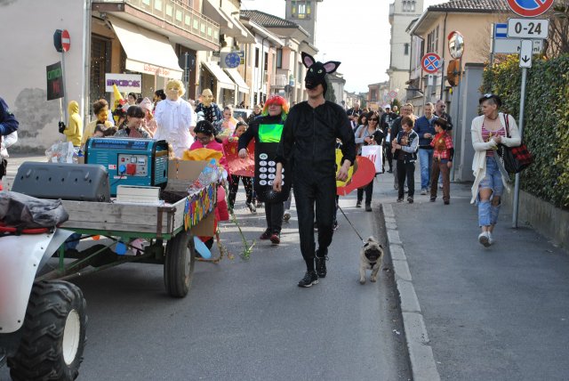 Carnevale 2019