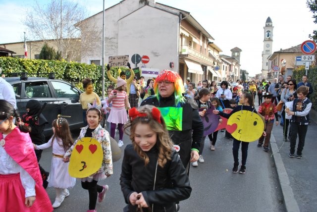 Carnevale 2019