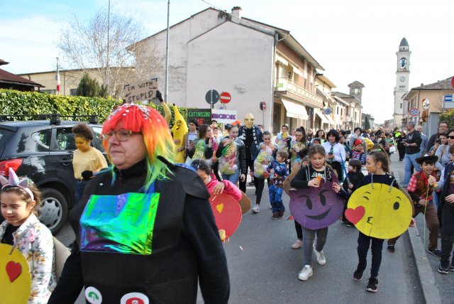 Carnevale 2019