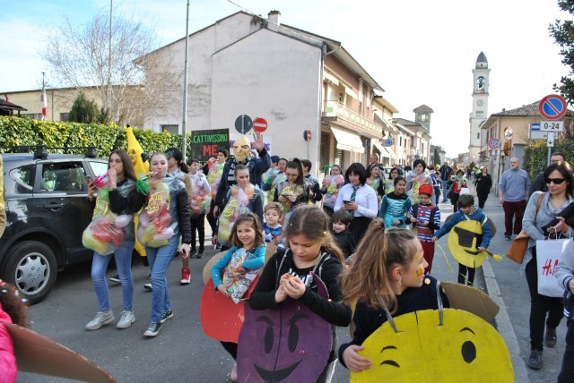 Carnevale 2019