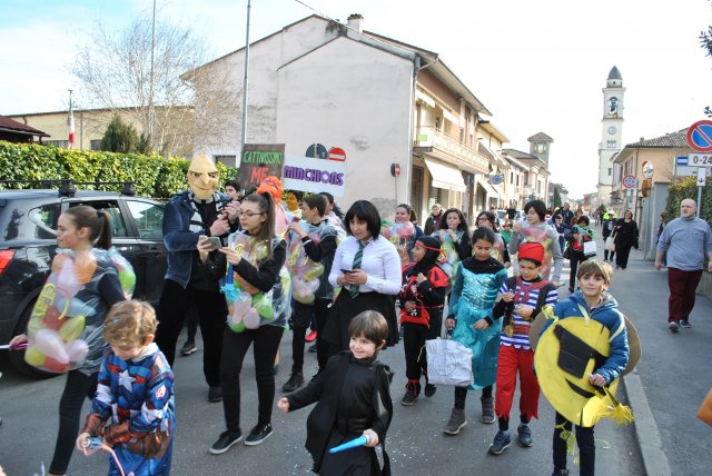 Carnevale 2019