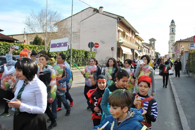 Carnevale 2019