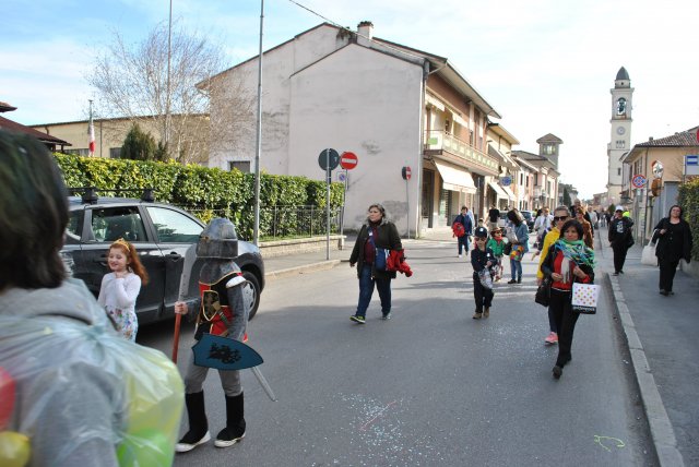 Carnevale 2019