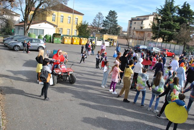 Carnevale 2019