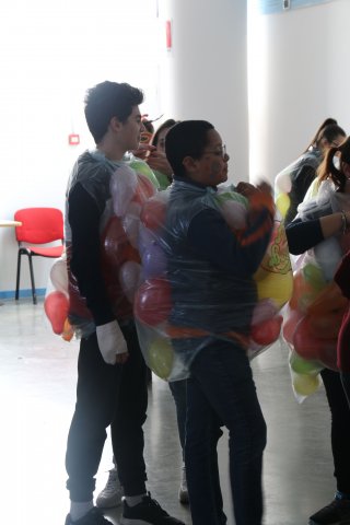 Carnevale 2019