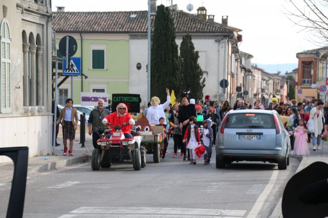 Carnevale 2019