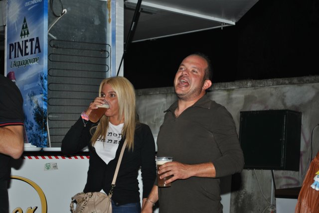 Festa della birra - 2012