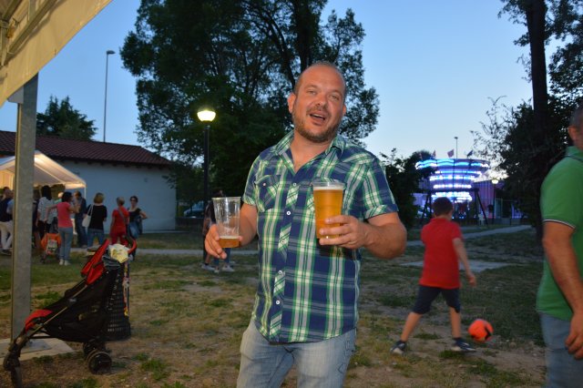 Festa della birra 2017