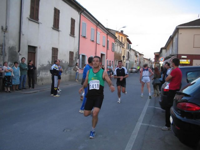 Corsa podistica 2006